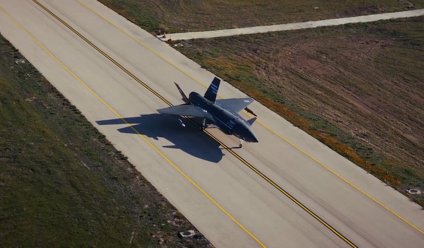 Türk Silahlı Kuvvetleri Tarihe Geçti