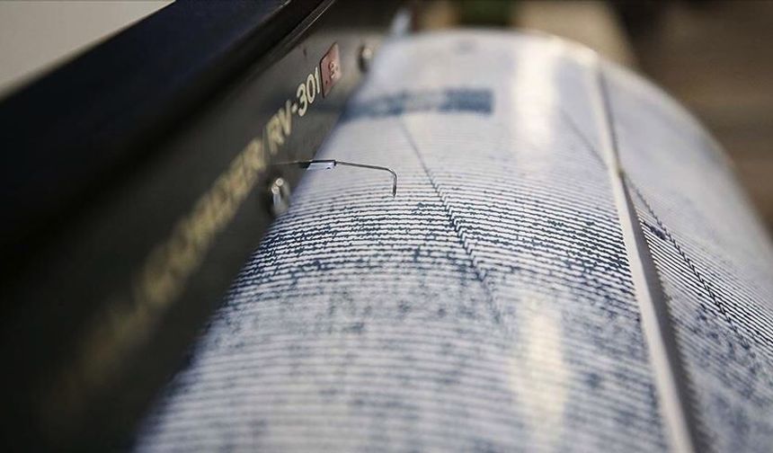 KTMMOB İMO: “Kıbrıs, deprem tehlikesinin göz ardı edilemeyeceği bir coğrafyada yer alıyor”