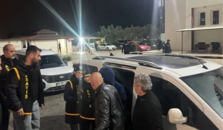 Sanatçı Gül Tut'un ( Güllü) ölümüyle ilgili gözaltına alınan kızı tutuklandı