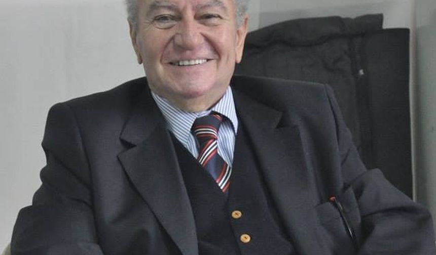 Devlet Tiyatroları’nın ilk müdürü Hilmi Özen, yarın törenle defnedilecek