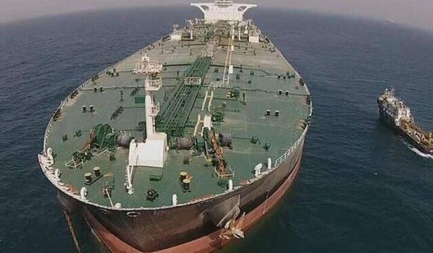 İran, Hürmüz Boğazı’nda "akaryakıt kaçakçılığı" gerekçesiyle bir tankere el koyduğunu duyurdu