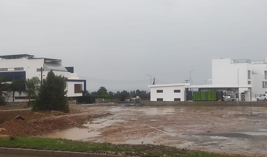 Gazimağusa ve İskele’de olumsuz bir durum yok