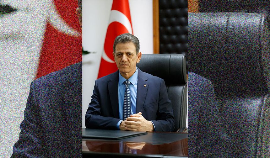 Kamu Hizmeti Komisyonu Başkanı Köseoğlu, “Yeterlik Sınavları” ile ilgili basın açıklaması yaptı