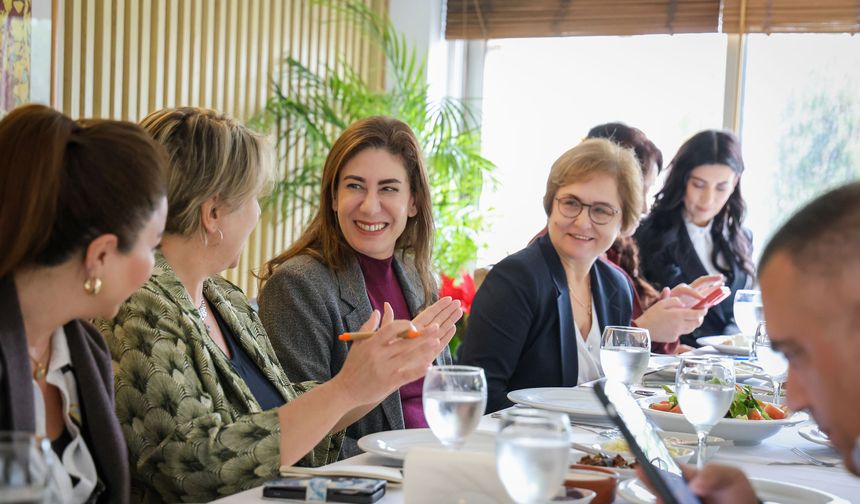 İncirli: "CTP yaklaşan seçimde iktidara yürüyen bir partidir”