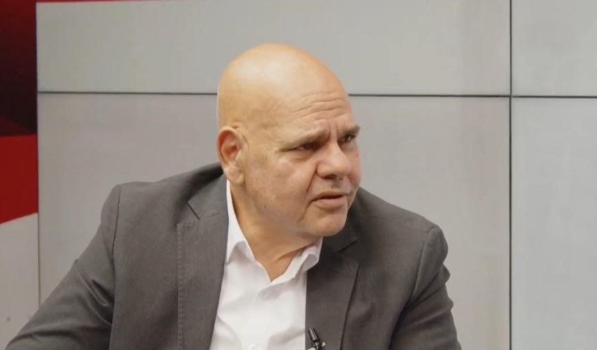 TDP Genel Sekreteri Özkunt: “Yağmur felaket değildir; felakete dönüşmesinin nedeni rant, ihmal ve liyakatsizliktir”