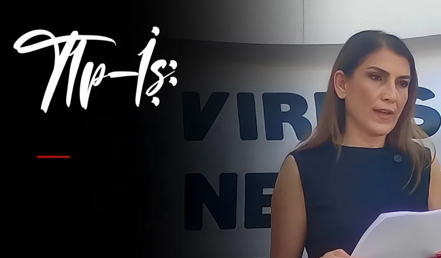 Tıp-İş “İmza Atmama Eylemi” başlattı