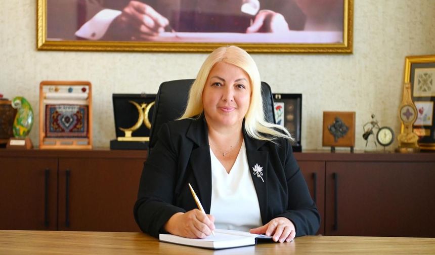 Büyükkonuk Belediyesi’nden bayrak tartışmalarına sert yanıt