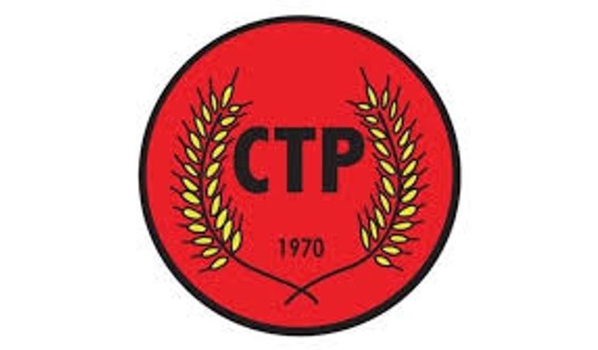 CTP asgari ücretin hayat pahalılığı oranında artırılmamasını eleştirdi