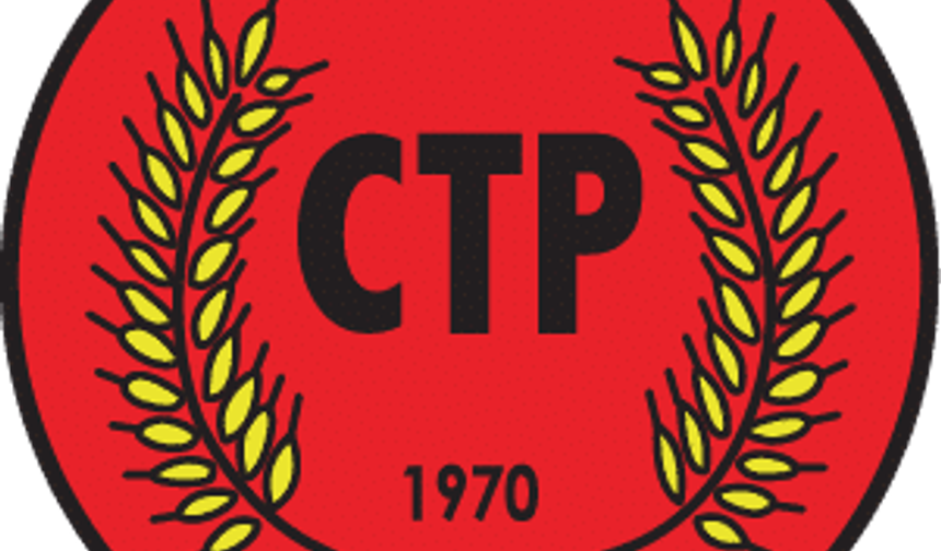 CTP: “Öğretmenin yetiştirilmesi, istihdamı ve yükselmesi siyasi kaygılardan arındırılmalı”