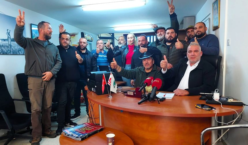 Hayvan Üreticileri yarın Tarım ve Doğal Kaynaklar Bakanlığı önünde eylem yapacak