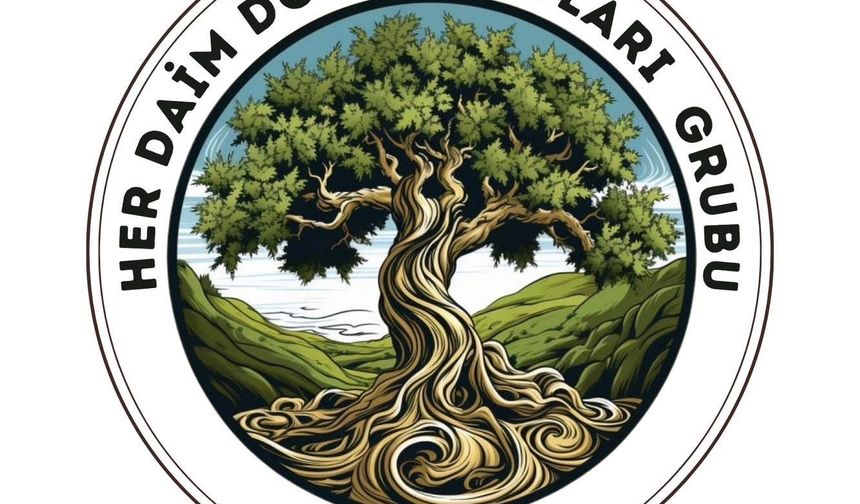 Her Daim Doğa Dostları’nın konuğu Dr. Ulus Irkad