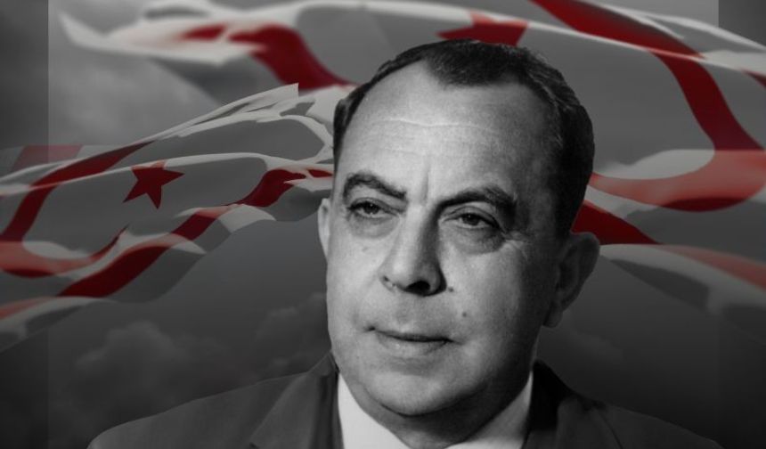 Özgürlük mücadelesi lideri Dr. Fazıl Küçük 42’nci ölüm yıl dönümünde anılacak