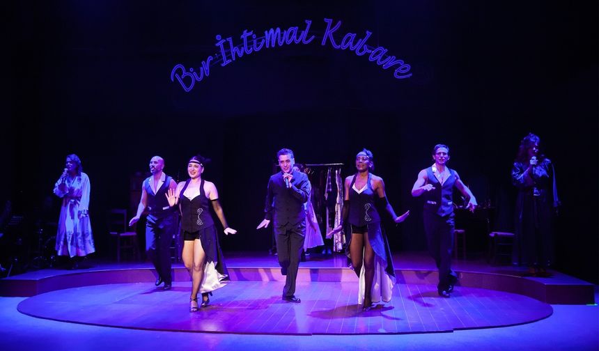 Lefkoşa Belediye Tiyatrosu yeni yılda iki oyunla seyirci karşısına çıkıyor