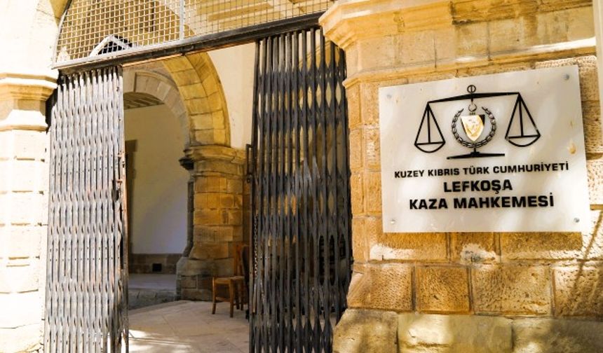 Oto galerideki silahlı saldırıyla ilgili A.K. ve B.A. 7 gün daha tutuklu kalacak