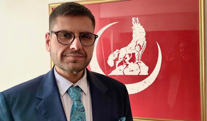 Coşkun: "Kanlıdere Rehabilitasyon Projesi gerçek sorunları perdelemeye yönelik popülist bir vitrin çalışmasıdır"