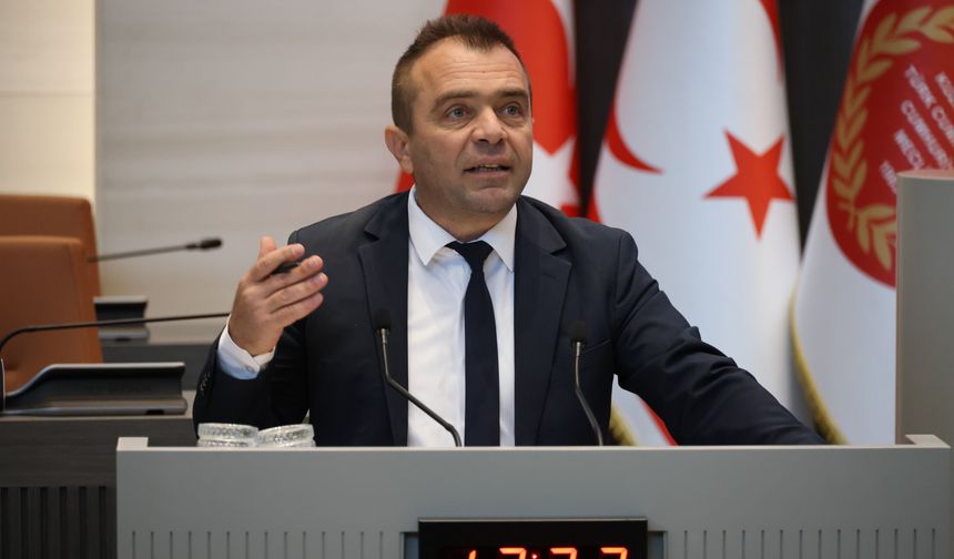 Şahiner: “Narenciye, arpa fiyatına mahkum edildi.. Eylem artık kaçınılmaz”