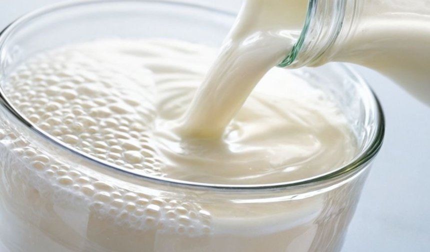 Süt bedelleri ödendi