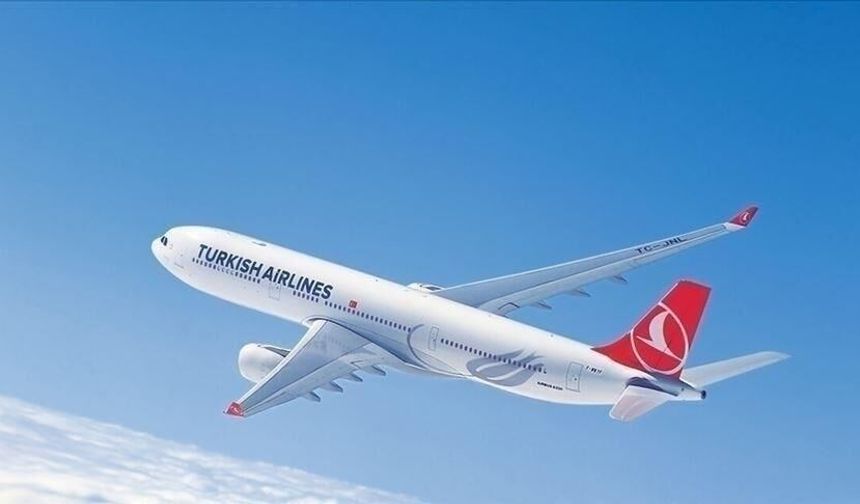THY'den KKTC uçuşlarında avantajlı bilet kampanyası
