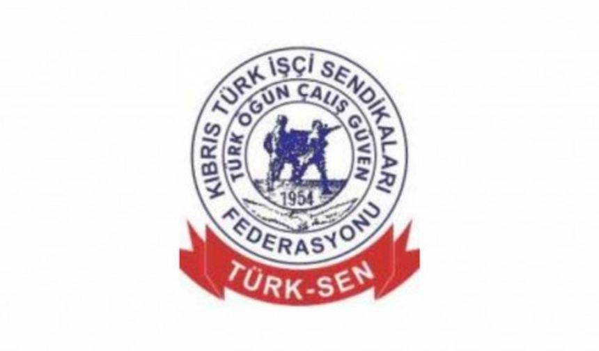 TÜRK-SEN görev şehitlerini anıyor