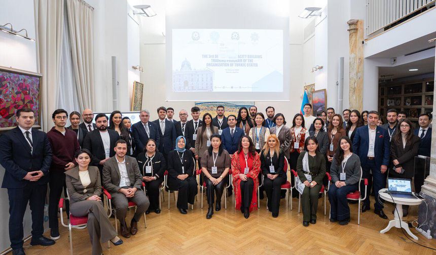 KKTC, Viyana’da düzenlenen Türk Haftası’nda temsil edildi