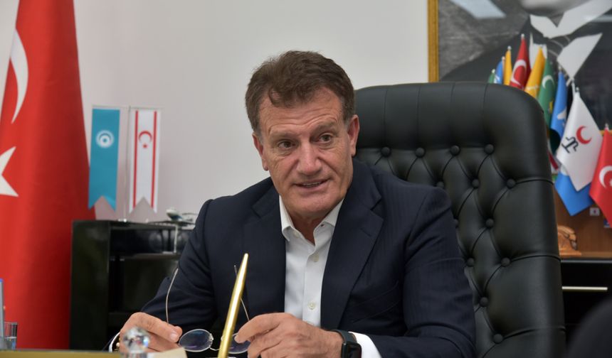 Arıklı: İstediğiniz kadar bağırın bu yasa geçecek