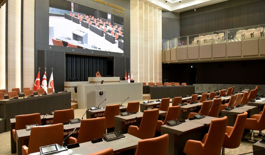 Genel Kurul denetim göreviyle toplanacak