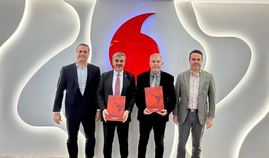 Badminton’a Telsim desteği