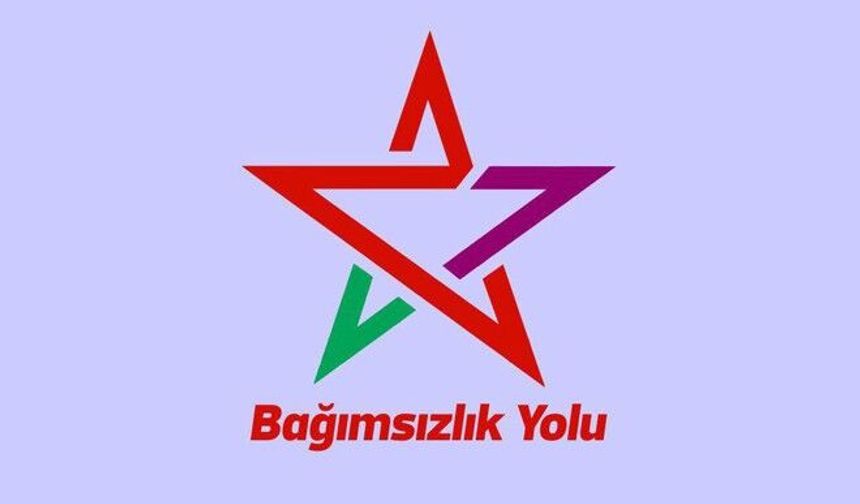 Bağımsızlık Yolu’nun 4. Olağan Genel Kurulu pazar günü yapılacak