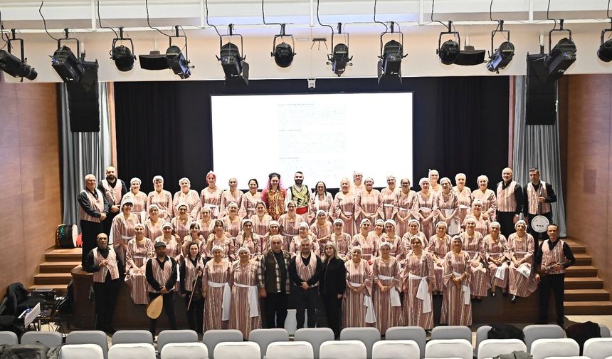 “Gelenekten Geleceğe Mirasımız Kıbrıs” müzikali Avustralya’da sahneleniyor