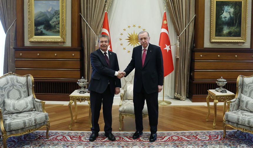 Ünal Üstel: Türkiye ile Kuzey Kıbrıs arasındaki ilişkiler yalnızca finansal değildir