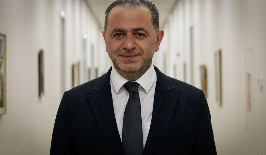 Dış Basın Birliği, 34’üncü yaşını kutluyor...