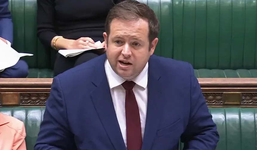 Doughty: Müzakerelerin yeniden başlaması iki lidere bağlı