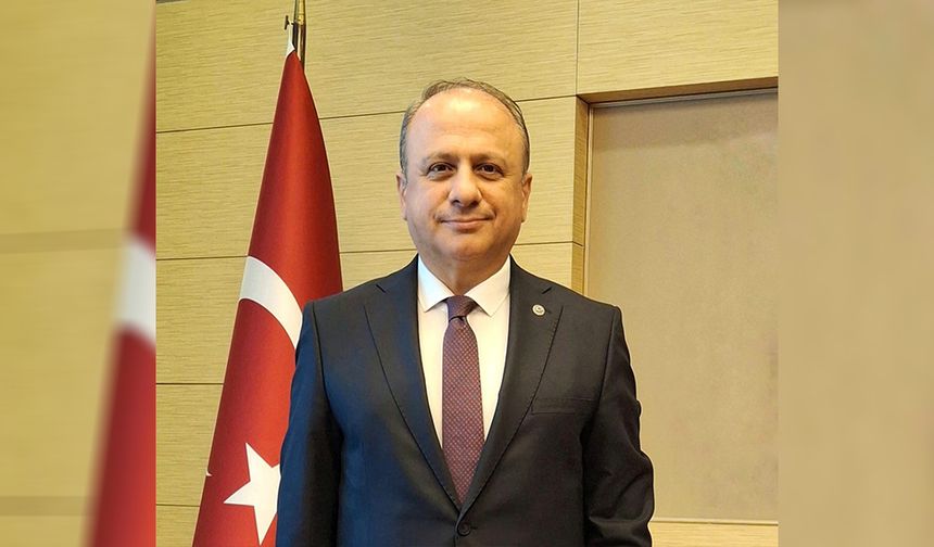 BBP’den KKTC’de iftar programı