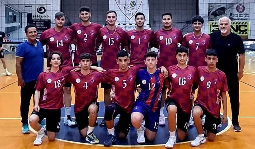 Erenköy avantaj yakaladı