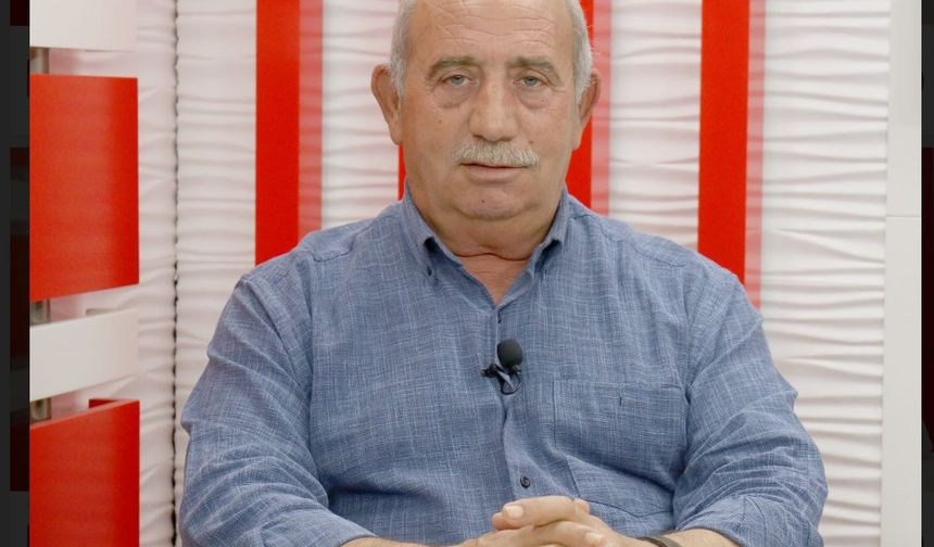 KAR-İŞ Başkanı Topaloğlu: “Trafik güvenliği; sürücü, araç, yol ve mevzuatın birlikte ele alınmasıyla sağlanır”