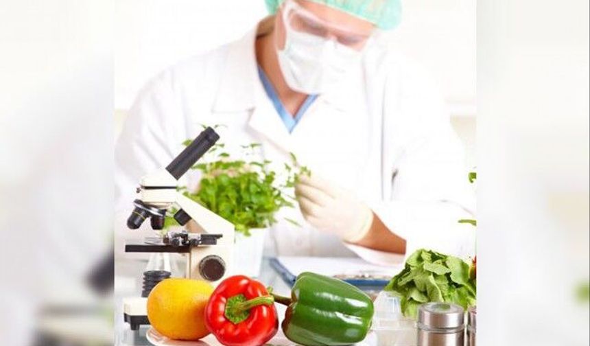 Gıda denetimleri… Armut, elma ve çilekte limit üstü, salatalıkta tavsiye dışı bitki koruma ürünü