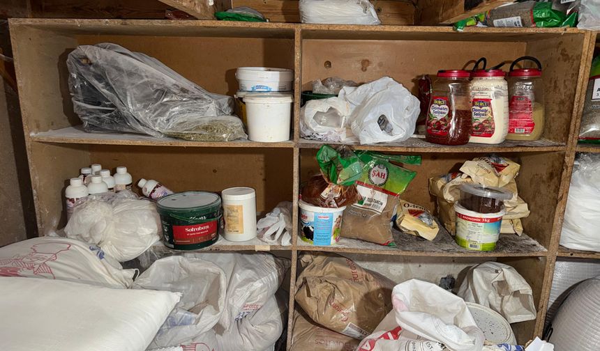 Gazimağusa Belediyesi ile Gıda Mühendisleri Odası’ndan fırınlar ve unlu mamul üretim tesislerine yönelik denetim