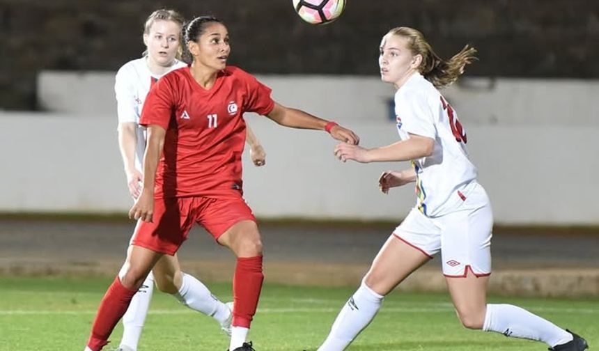 Kadınlar Kıbrıs Kupası'nda Kuralar Çekildi