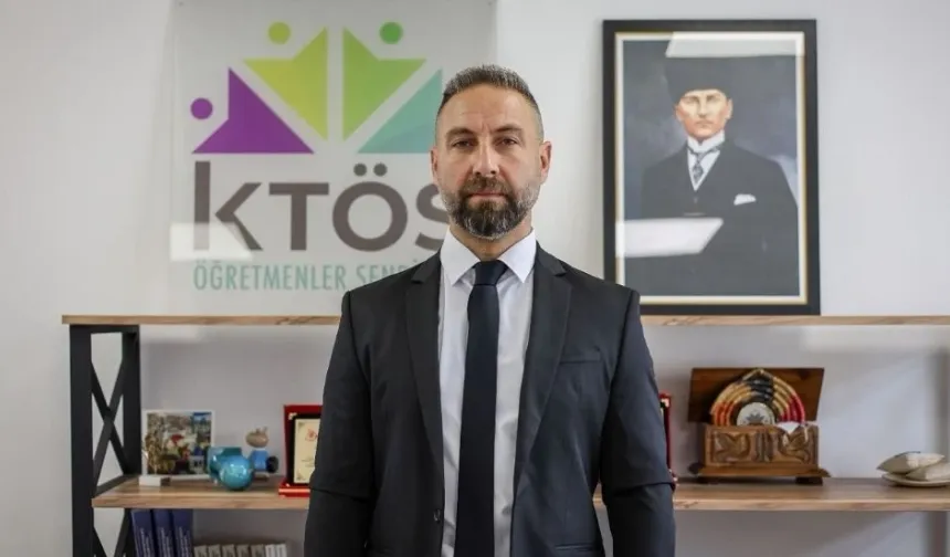 KTÖS’ten AÖA Yasa Tasarısı'na tepki