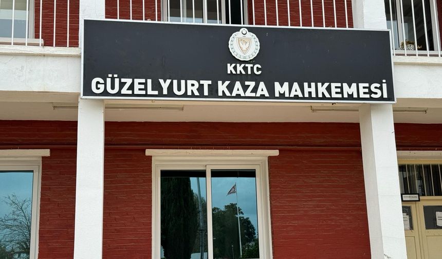 Sahte diploma davası... Sanık F.Ü.’nün davası Lefkoşa Ağır Ceza Mahkemesi’ne havale edildi