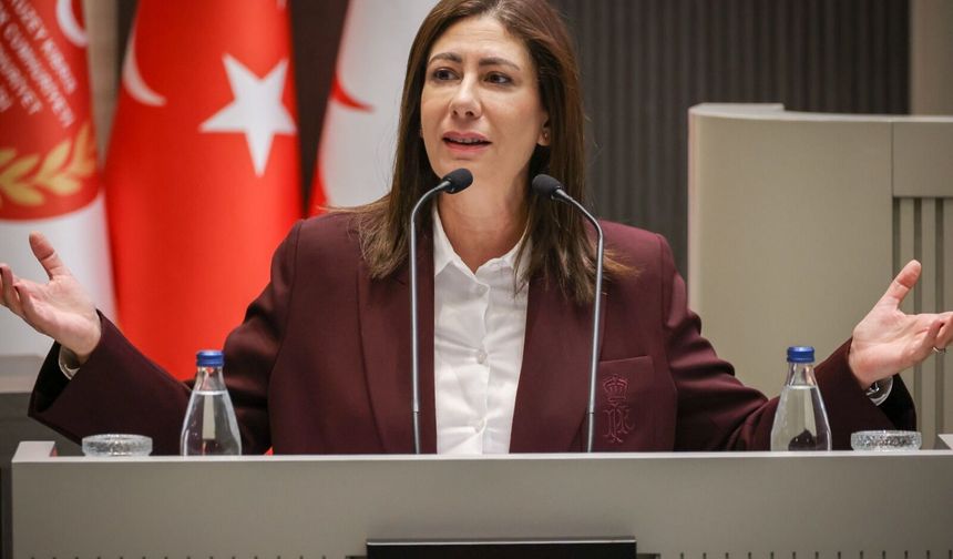 CTP Genel Başkanı İncirli: “Protokol, Anayasa'ya aykırıdır