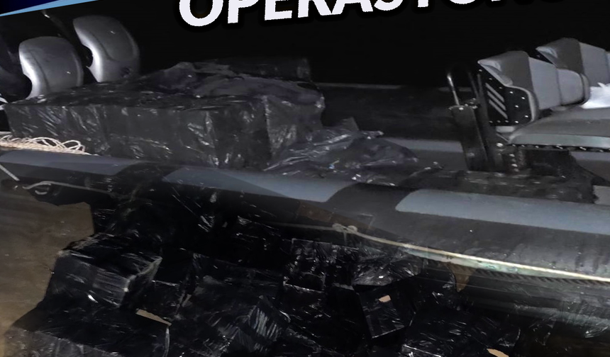 “Sahil Kalkanı Operasyonu” kapsamında 11 kişi tutuklandı