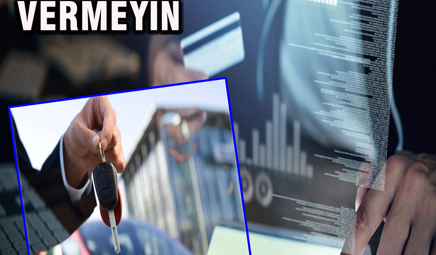 Polis, sosyal medya üzerinden araç satışı yapan dolandırıcılara karşı dikkatli olunması uyarısı yaptı