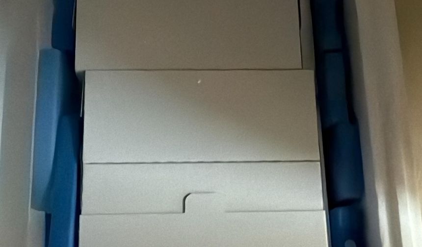 Güney Kıbrıs’a 50 bin doz şap aşısı daha… Toplamda 60 bin doz teslim edildi