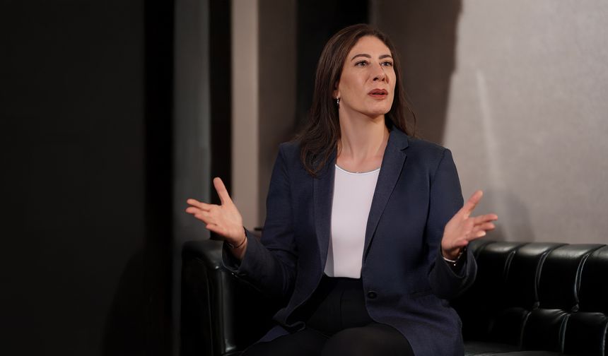 İncirli: “Ülkede doğru ve ahlaki olan erken seçimdir”