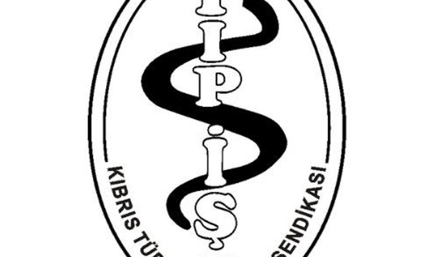 Tıp-İş bugün de grevde...