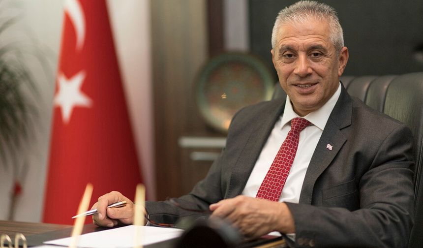 Taçoy: “UBP’nin seçimlere katılamama riski doğmuştur”
