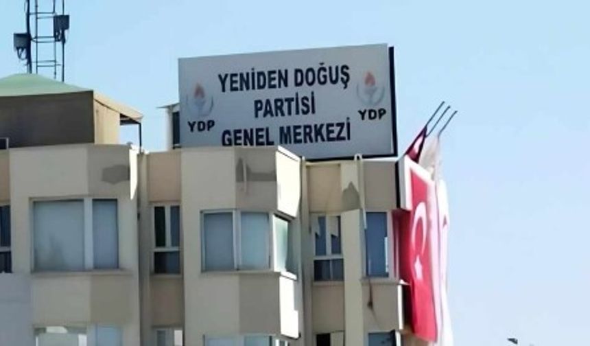 YDP: “Protokol, şahsi inisiyatif değil, Başbakan’ın imzasını taşıyan resmi devlet tasarrufudur”