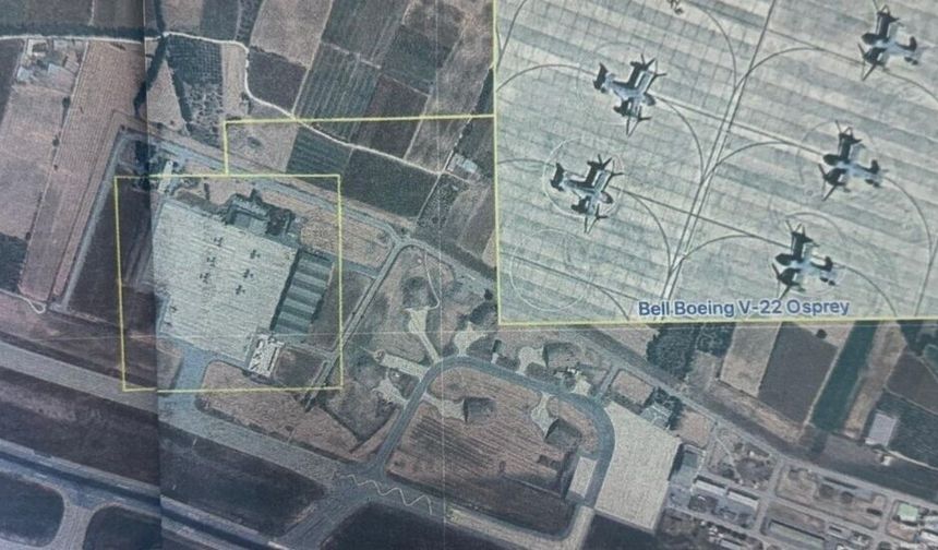 Güney Kıbrıs’ta Sahil Güvenlik Askerileşiyor: Yeni Yapının Merkezi Baf’taki Üs Olabilir