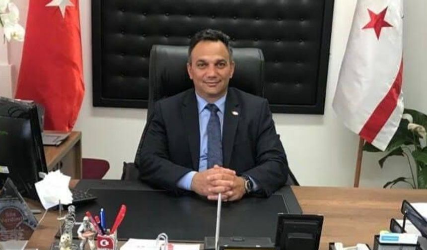 Çelebi, bahar dönemi yüksek öğrenim burs başvuruları 31 Mart’a kadar devam edecek